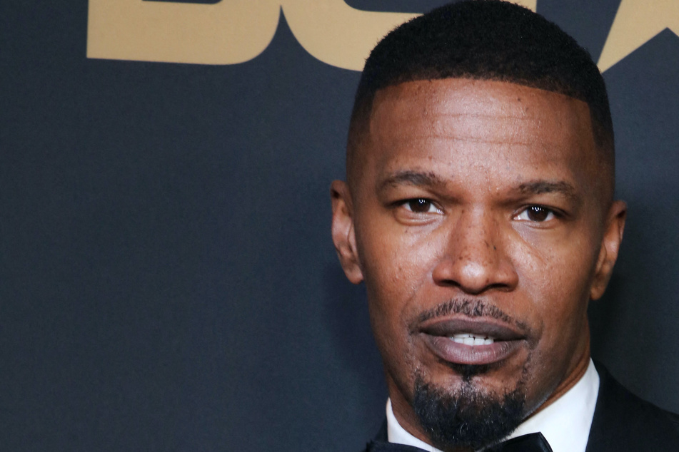 Jamie Foxx is reportedly "recovering well" amid concerns over his absence