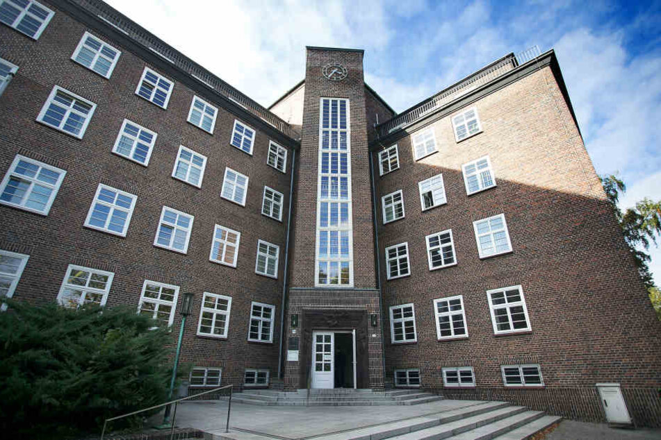 Am Freitag wurde am Landgericht neu verhandelt.