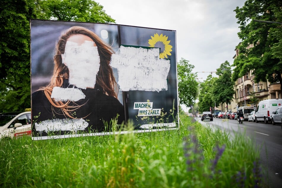 Mit 15 Maßnahmen wollen die Grünen, die am häufigsten Ziel von Beleidigungen und Einschüchterungen sind, den Anfeindungen begegnen.