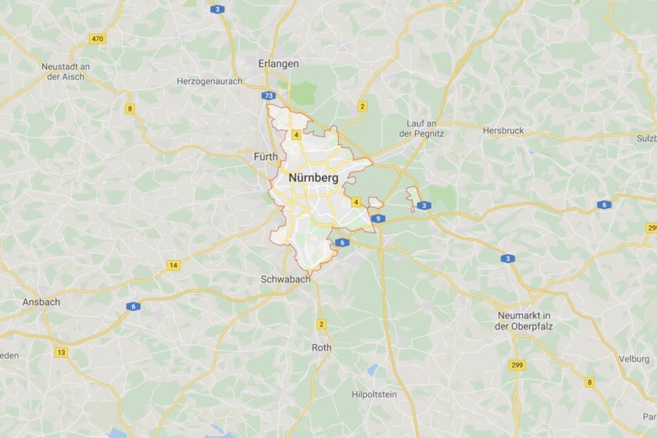 In Nürnberg in Bayern ist es in einem Hotel zu einem erschreckenden Zwischenfall gekommen.