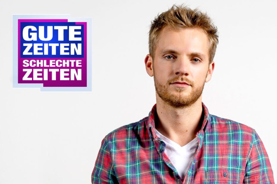 Blutiger Unfall bei GZSZ: Wie schwer sind Pauls Verletzungen wirklich?