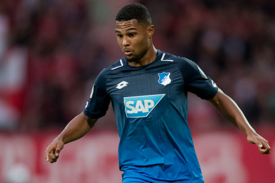 Ex-Kraichgauer Serge Gnabry verdankt Nagelsmann sein "Verständnis fürs Spiel, für Laufwege, für gefährliche Räume".