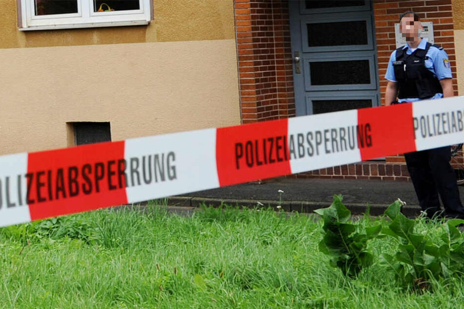 Die 3. Mordkommission des LKA Berlin hat die Ermittlungen übernommen. (Symbolbild)