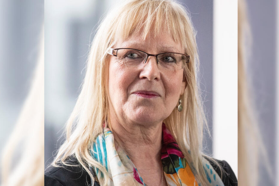Susanne Schröter ist Leiterin des Forschungszentrums "Globaler Islam" an der Frankfurter Goethe-Universität.