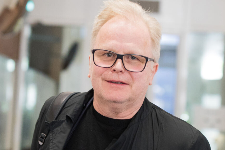 Sänger Herbert Grönemeyer (62).