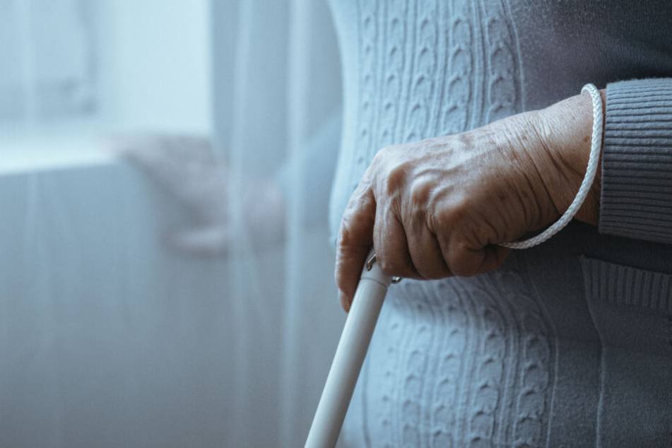 Laut Gutachten ist die 93-jährige Mieterin trotz eines Schlaganfalls noch fit genug, um umzuziehen.