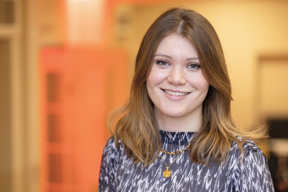 Die bisherige Landeschefin Melissa Butt (28) tritt nach vier Jahren im Amt nicht erneut an.