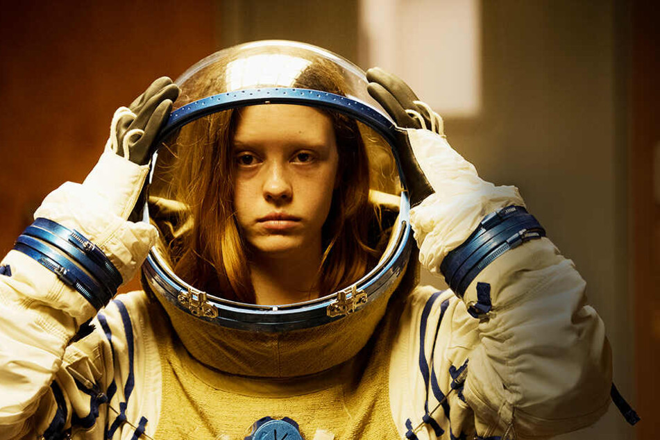 Boyse (Mia Goth) spielt eine entscheidende Rolle.