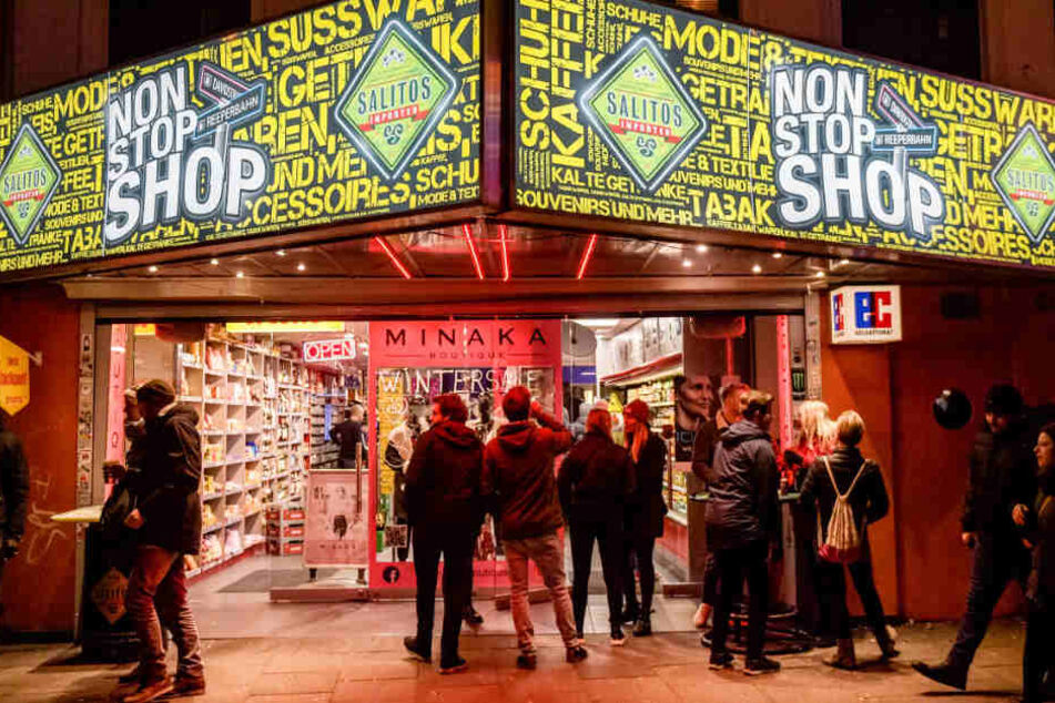 Alkohol soll es zukünftig nicht mehr 24 Stunden am Tag zu kaufen geben, wenn die Pläne von SPD und Grünen durchgehen.