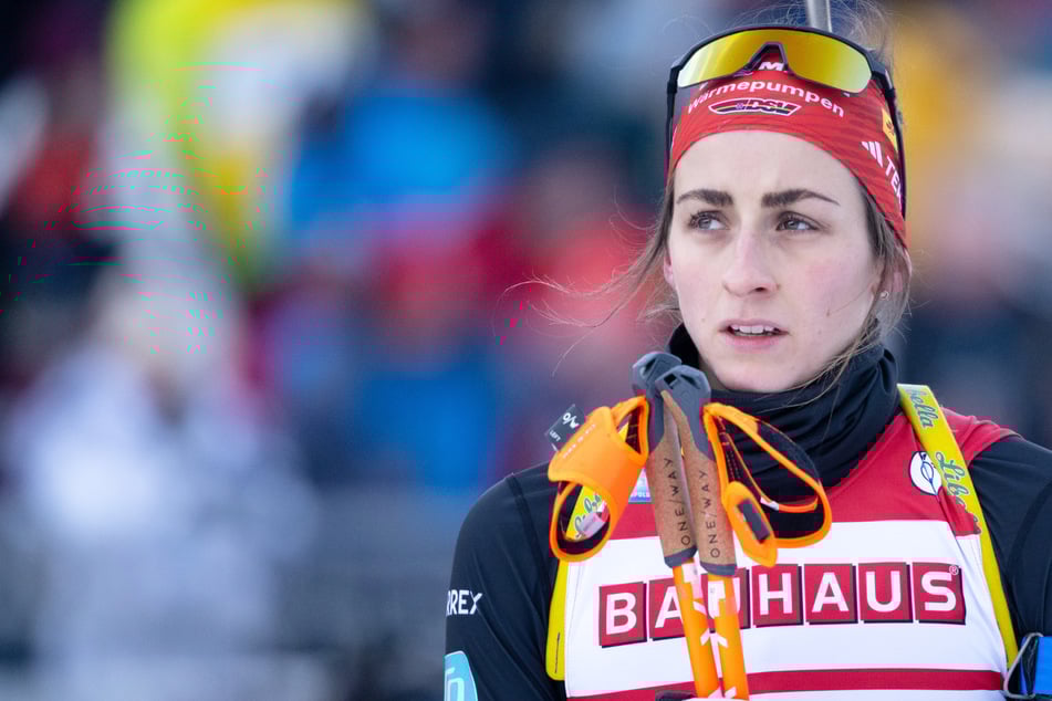 DSV-Star prangert fehlende Unterstützung an: "Erschütternd, wie wenige das waren"