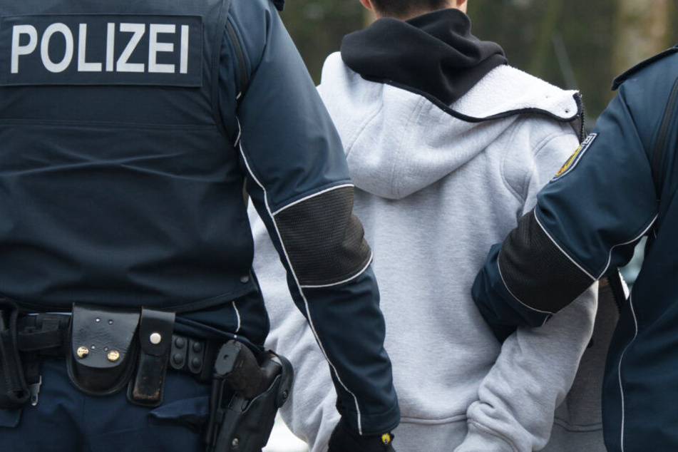 Die Polizei hatte den 31 Jahre alten Mann zuvor festgenommen. (Symbolbild)