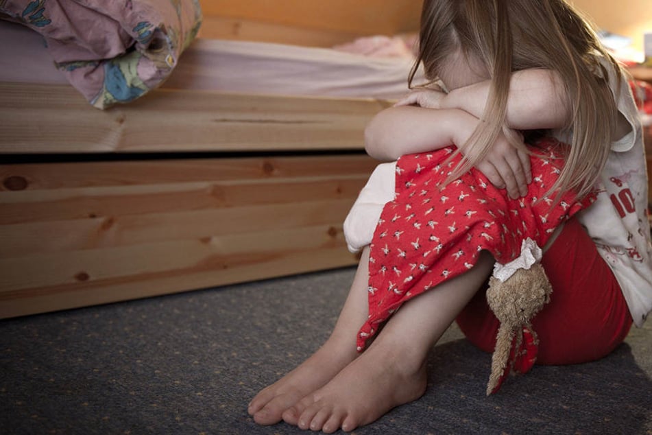 Was aus den geschundenen Kindern wird, ist den Tätern oft egal.