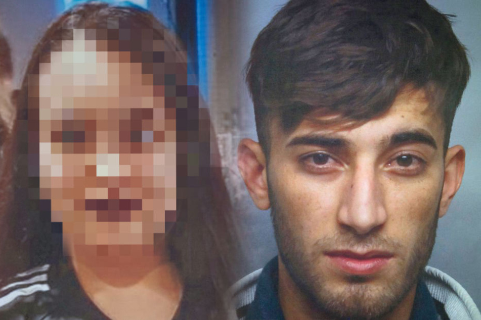 Der 20-Jährige gestand die Tat.