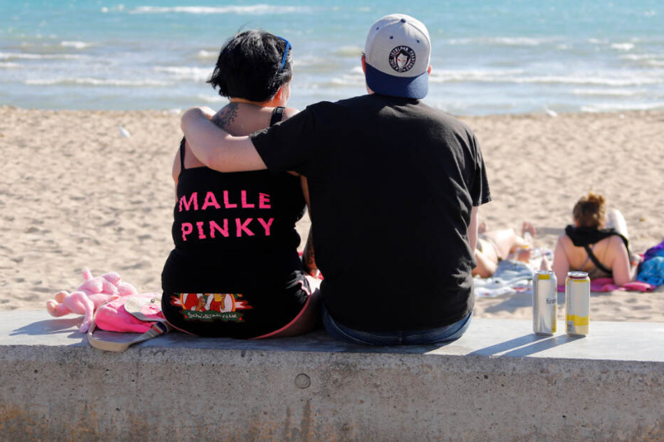 Das negative Image der Partyinsel soll nun endlich aufpoliert werden.