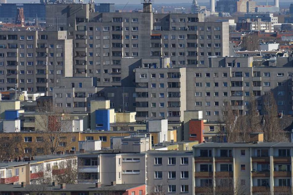 Auf der Prinzenstraße in Kreuzberg sanken die Angebotsmieten im vergangenen Jahr um knapp 17 Prozent.