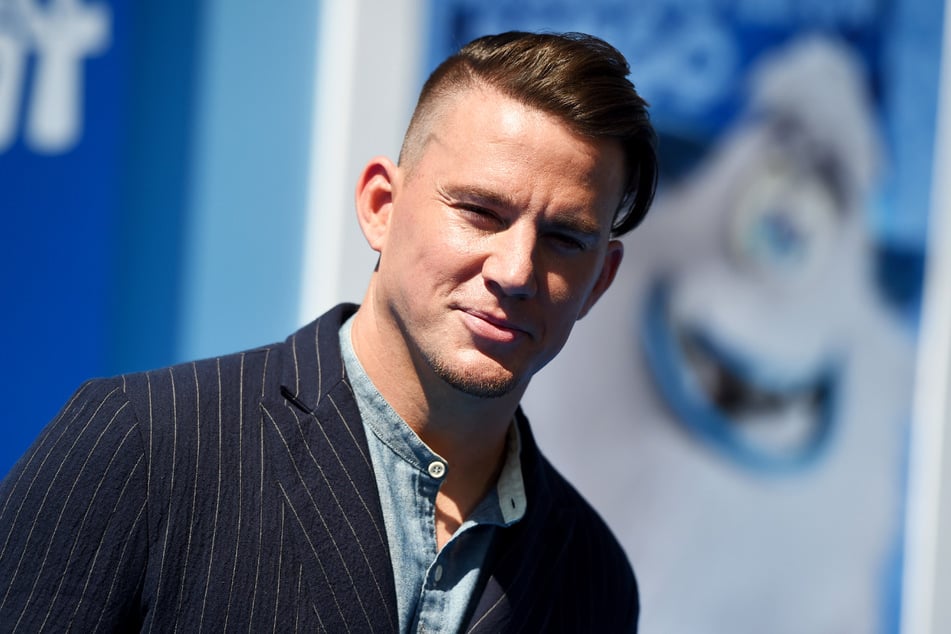 Channing Tatum (41) war 2017 letztmals in Hauptrollen auf der großen Leinwand zu sehen.