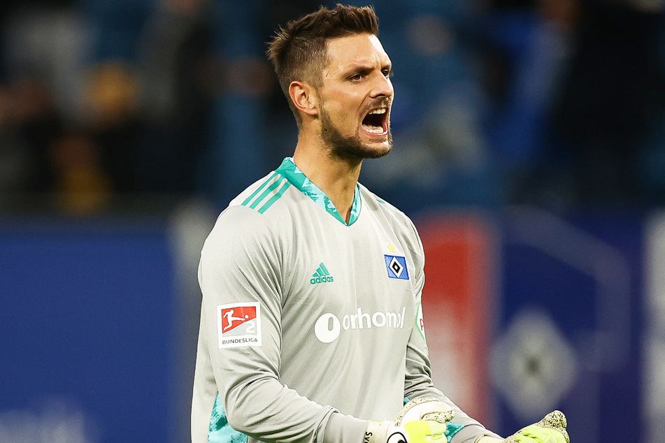 Sven Ulreich (32) wird beim FC Bayern München offenbar erneut die Rolle als Backup von Manuel Neuer (35) übernehmen.