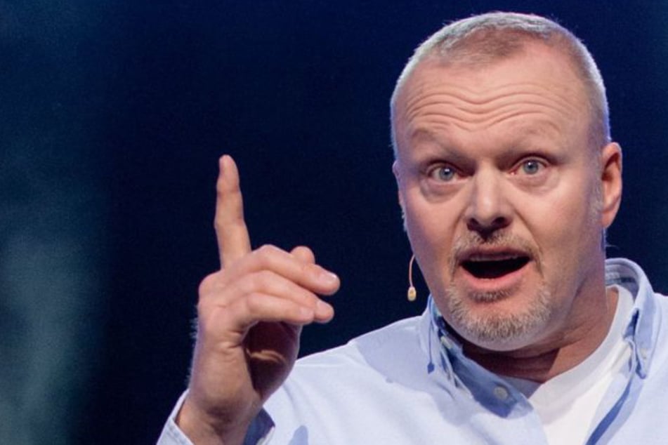 Paukenschlag um ESC-Vorentscheid: ARD wirft Stefan Raab und RTL raus