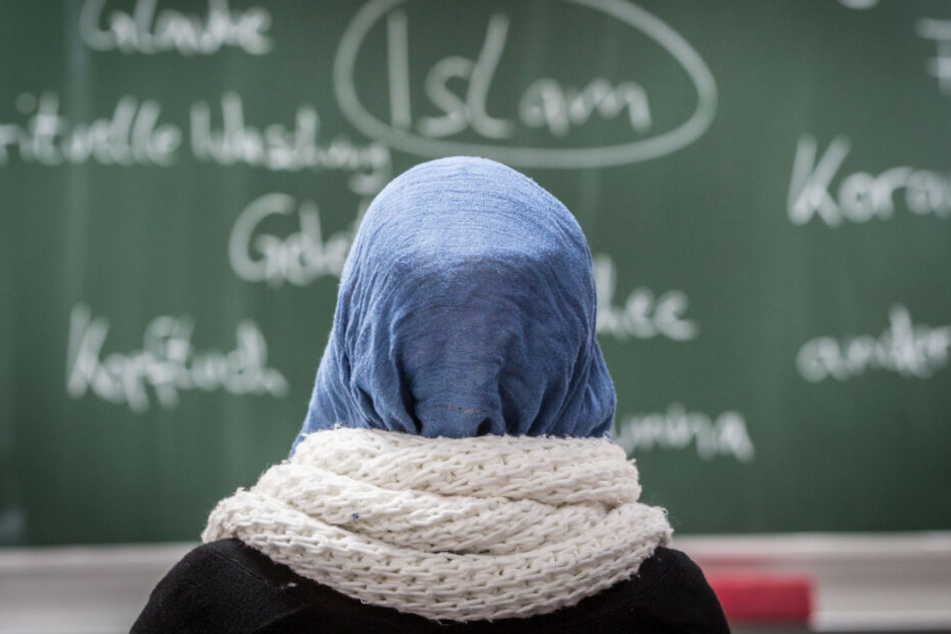 Der Islamunterricht soll - je nach Bedarf - ausgebaut werden. (Symbolbild)