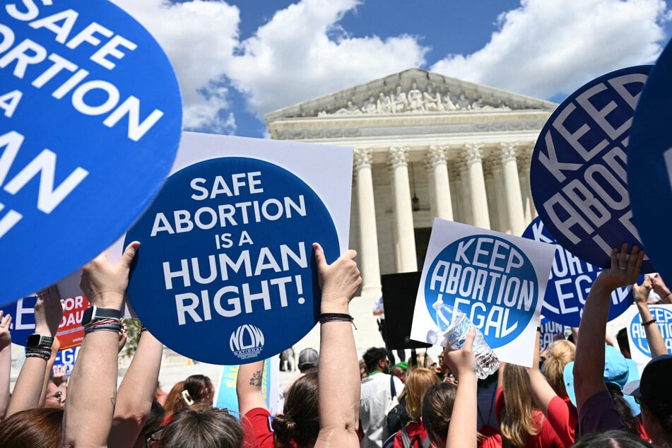 Supreme Court allows Texas to uphold ruling that can deny emergency abortion care