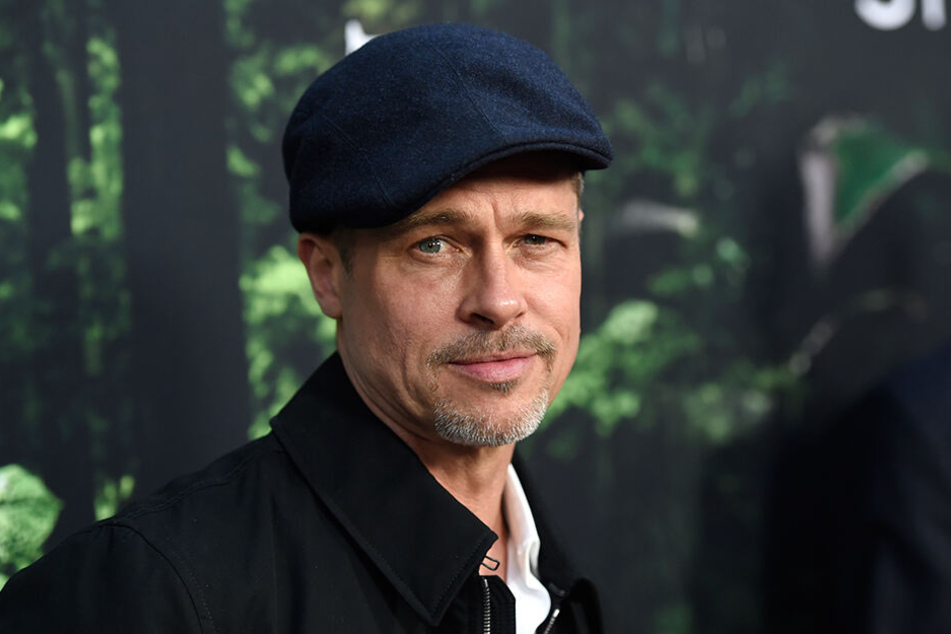 Brad Pitt liegt viel am gemeinsamen Weingut.