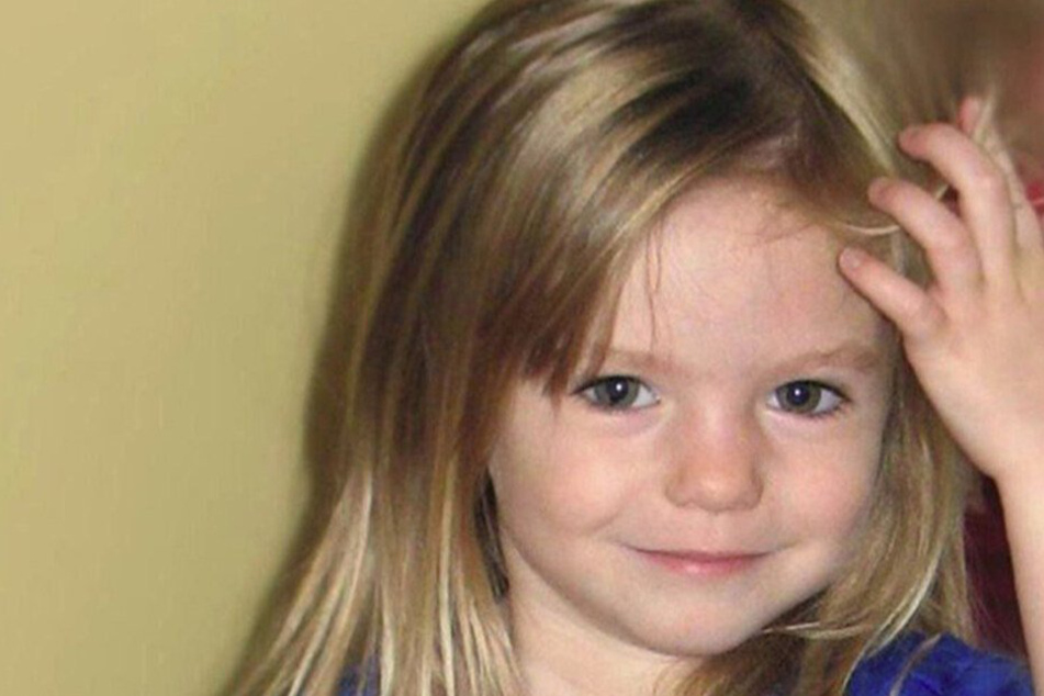 Maddie Mccann News Und Aktuelle Entwicklungen Zum Spektakulären Fall Tag24 