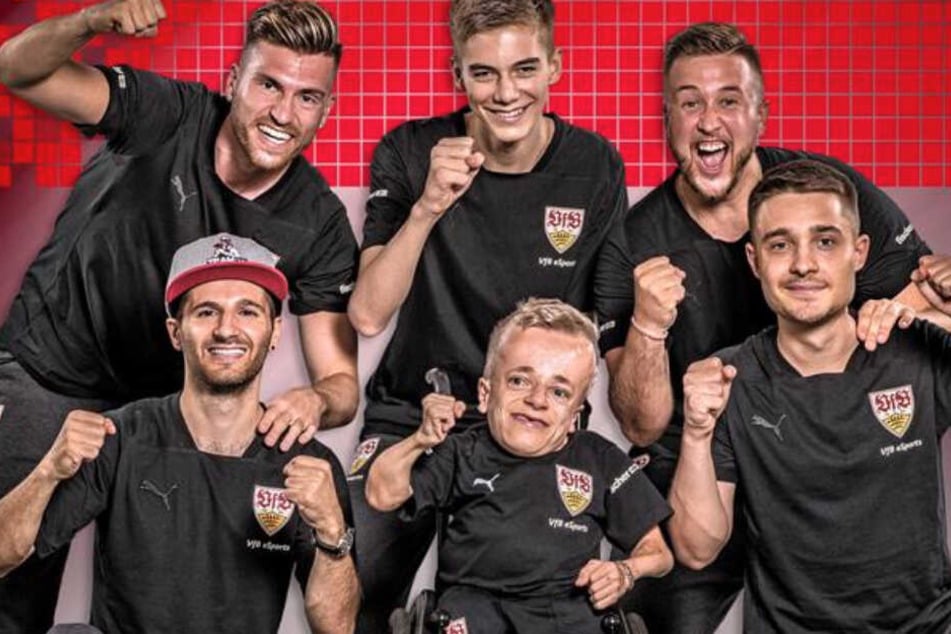 Die Mannschaft des VfB eSports ist heiß auf das Grand Final im Mai 2019, wenn der beste deutsche Einzelspieler in FIFA 19 gesucht wird.
