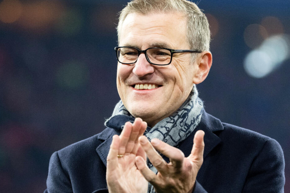 Bayern-Präsident Herbert Hainer blickt bereits auf die Zukunft des Klubs.