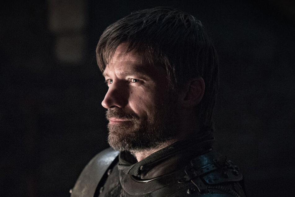Ser Jaime Lannister (Nikolaj Coster-Waldau) eilt seinen früheren Feinden mit vielen Soldaten zu Hilfe.