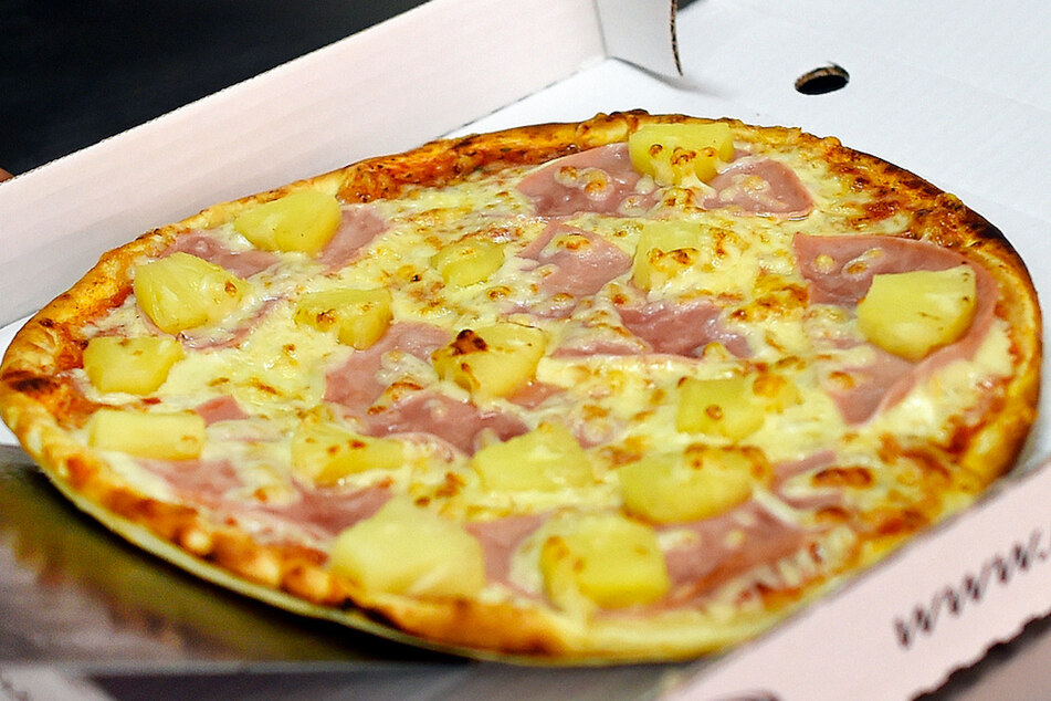 Wollte alle "tot machen": Mann muss auf Pizza warten und rastet deshalb komplett aus