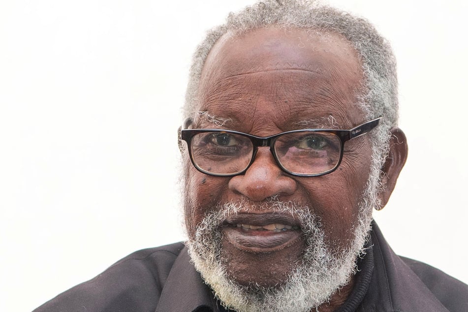 Sam Nujoma wurde 95 Jahre alt und führte die einstige deutsche Kolonie Namibia in die Unabhängigkeit. (Archivbild)