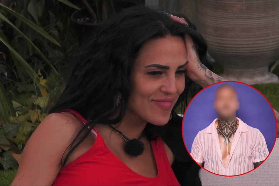 Er wollte ins Sommerhaus: Kandidat tritt voll ins Freundin-Fettnäpfchen