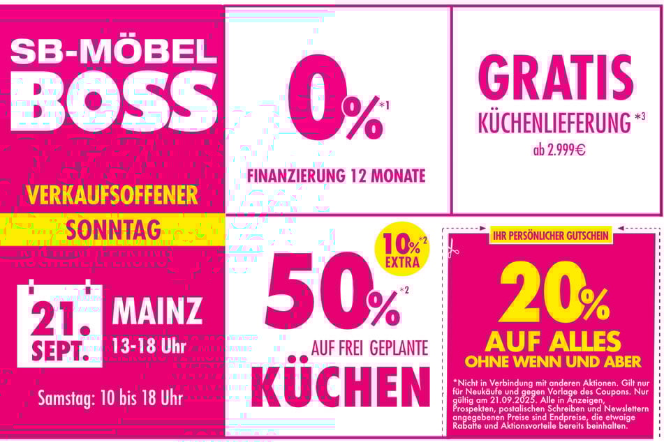 Ihr wollt sparen? Dann klickt auf das Bild und ladet den Rabattcoupon herunter!