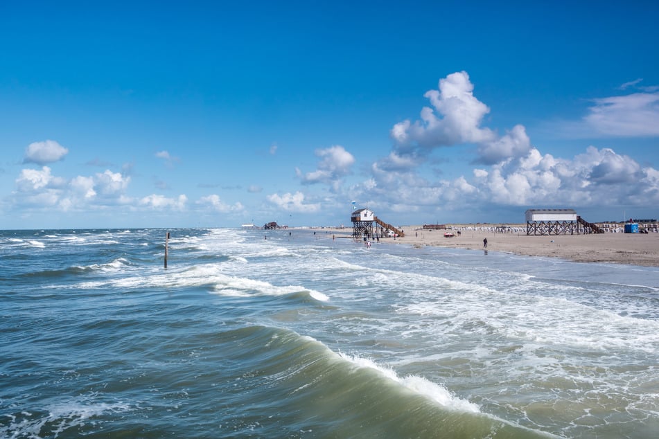 Mit diesem Anbieter bekommt Ihr 3 Tage Nordseeurlaub für 79 Euro