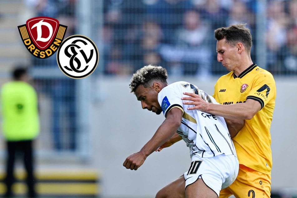 Dynamo gegen Elversberg live: Hält die SGD-Serie im Flutlicht-Kracher?