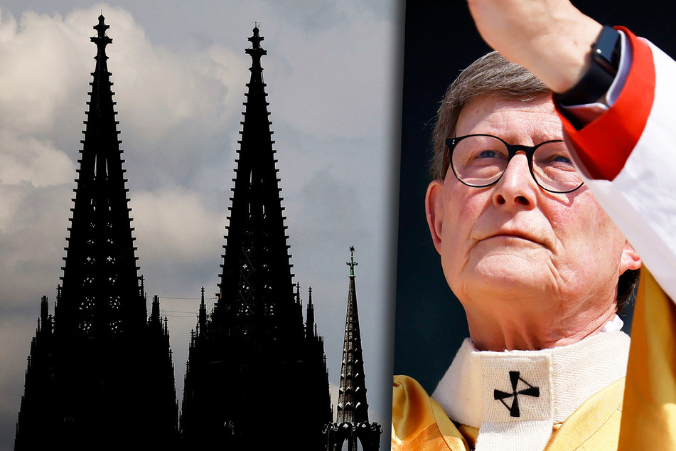 Der katholischen Kirche rennen die Gläubigen davon: "Quälender Tod vor den Augen der Öffentlichkeit"