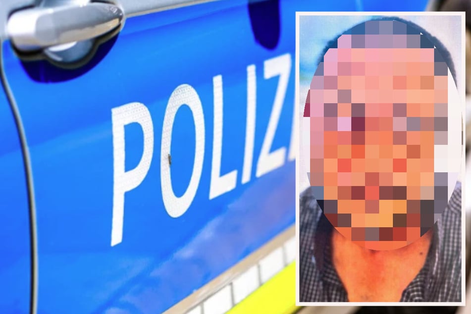 Er war fast einen Monat verschwunden: Vermisster aus Halle wieder da