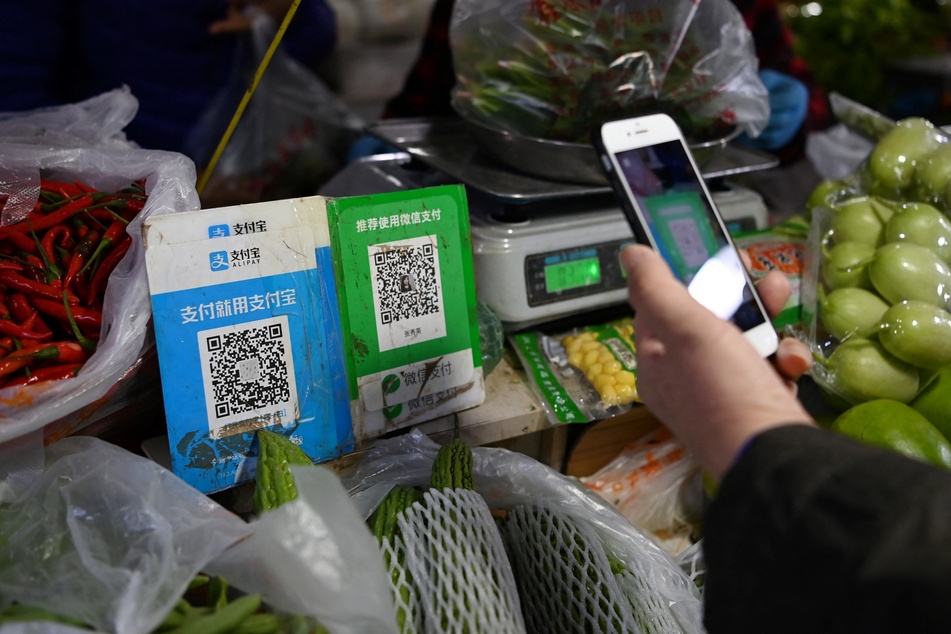 In China, WeChat doubles as payment app, social media platform, news aggregator, and everything in between.