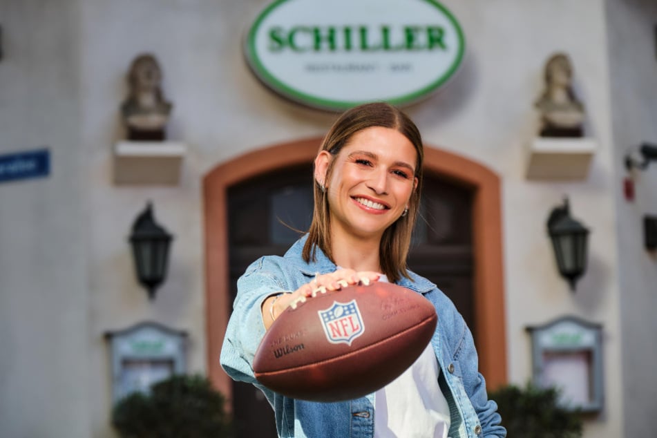 Im vergangenen Jahr ergatterte Jana Wosnitza sogar eine Gastrolle bei "Unter uns".