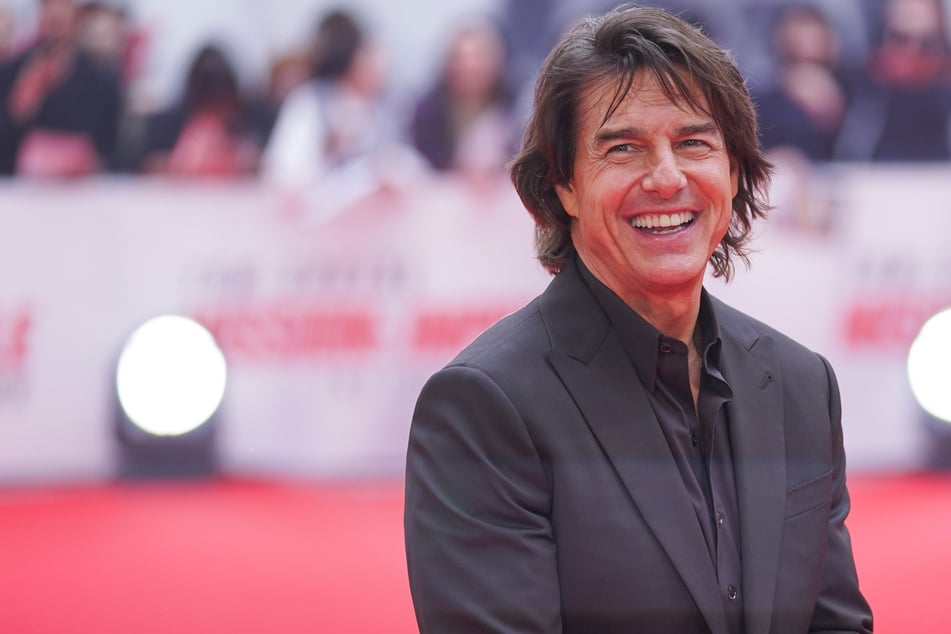 Is Tom Cruise retiring after the latest Mission: Impossible film?
