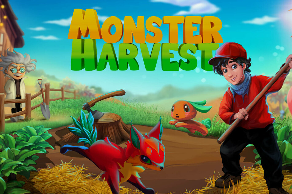 Monster Harvest: Stardew Valley trifft Pokemon - kann das funktionieren?
