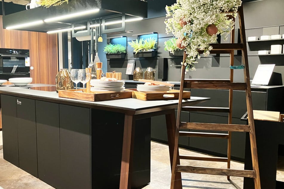 Zurbrüggen sucht bis 8. November wieder Küchentester.