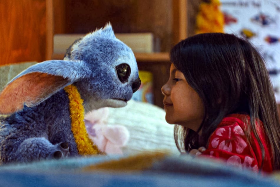 Disney's family-friendly Lilo & Stitch earned an estimated $183 million, a record for the four-day Memorial Day weekend.