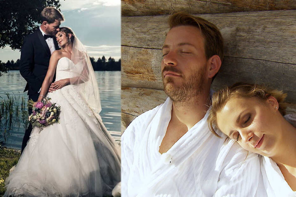 Heute erster Hochzeitstag: Anna packt aus, wie die Ehe mit Farmer Gerald wirklich ist
