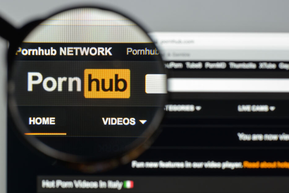 Pornhub dürfte die Klage verkraften.
