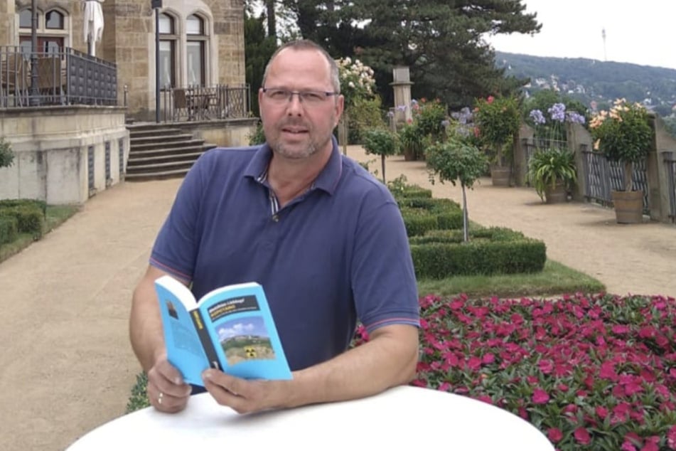 Der Berliner Autor Matthias Liebkopf (56) hat sein Kaufangebot zurückgezogen.