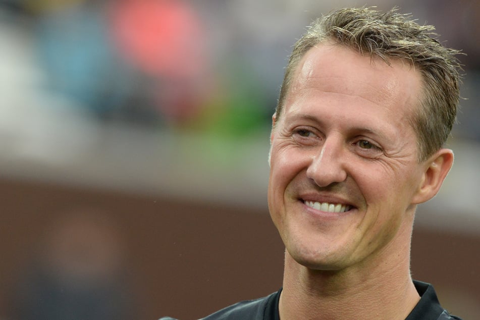 Insgesamt 15 Millionen Euro sollten Michael Schumacher (55) und seine Familie an die Erpresser zahlen, andernfalls wollten diese private Daten veröffentlichen.