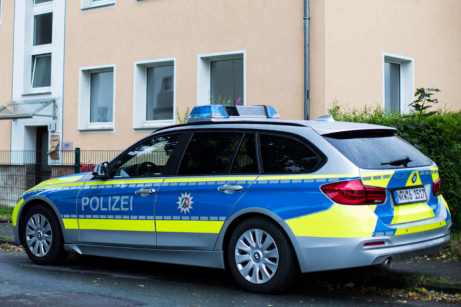 Ein heftiger Familienstreit erschüttert Limburg. (Symbolbild)