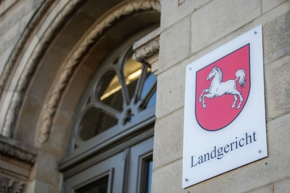 Vor dem Osnabrücker Landgericht findet der Prozess gegen den Statiker statt.