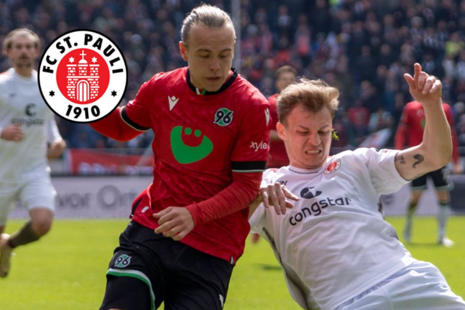 FC St. Pauli: David Nemeth feiert Startelf-Comeback nach sechs Monaten - "Super Gefühl"
